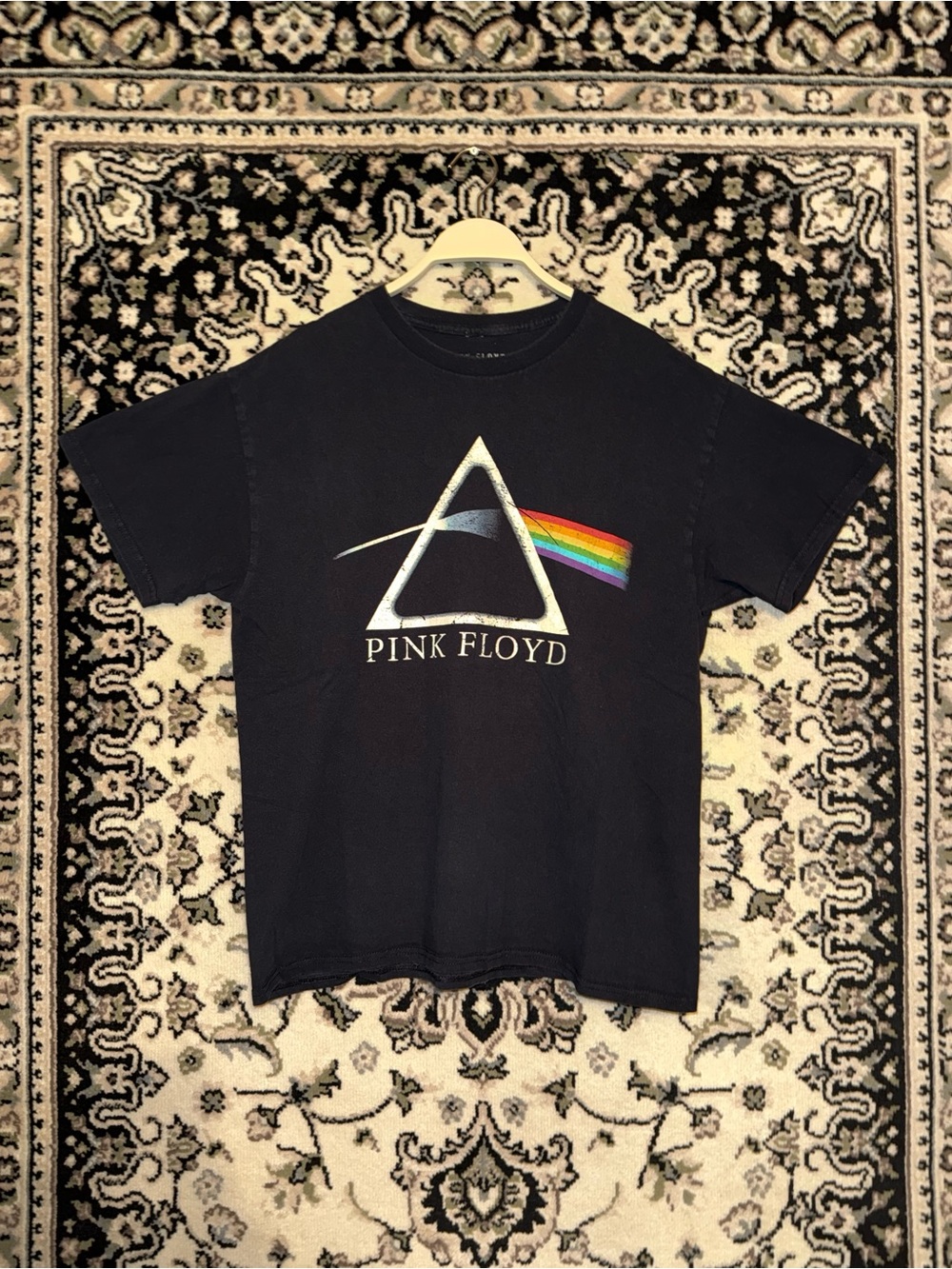 Pink Floyd Dark Side of The Moon t shirt